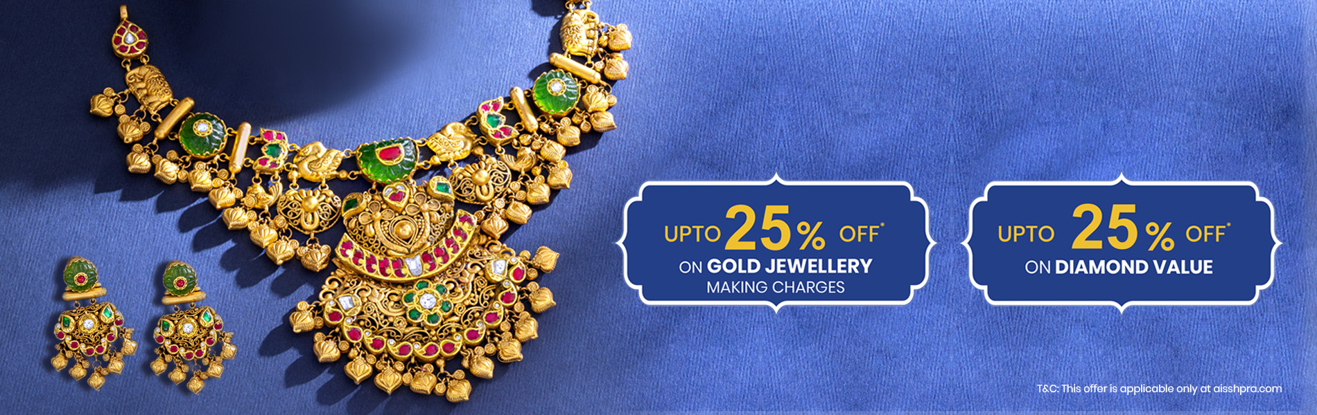 Wedding Jewellery