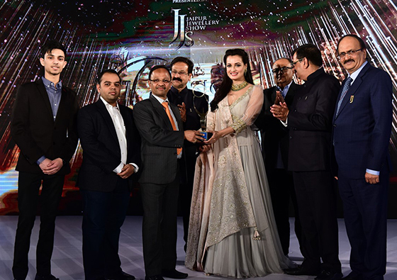 Awards